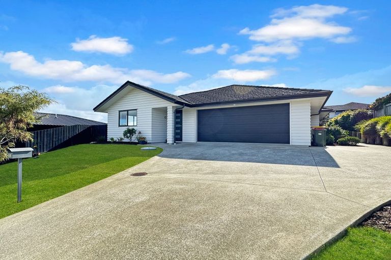 Photo of property in 68 John Andrew Drive, Warkworth, 0910