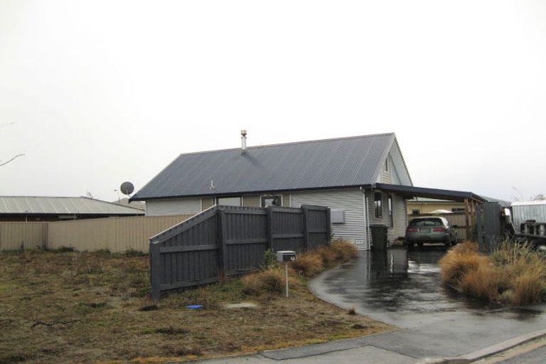 Photo of property in 4 Reilly Court, Cromwell, 9310