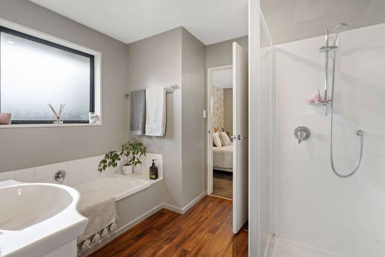 Photo of property in 42a George Street, Rolleston, 7614