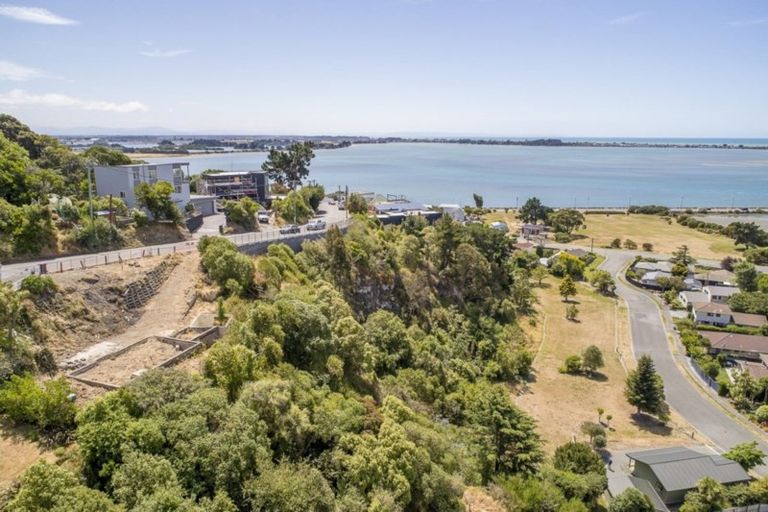 Photo of property in 57 Mount Pleasant Road, Mount Pleasant, Christchurch, 8081