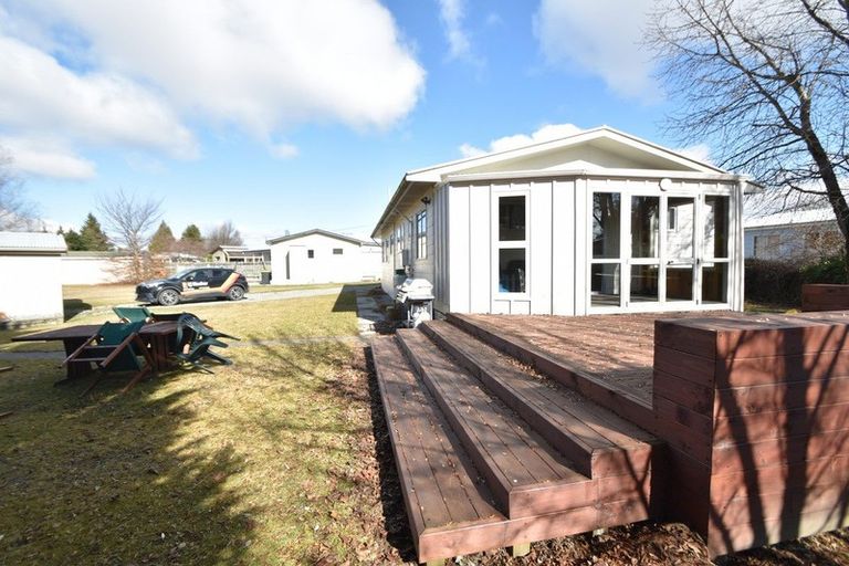 Photo of property in 11 Macaulay Place, Twizel, 7901