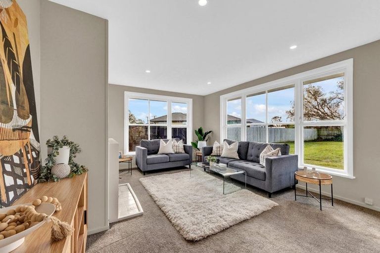 Photo of property in 14 Corhampton Street, Aranui, Christchurch, 8061