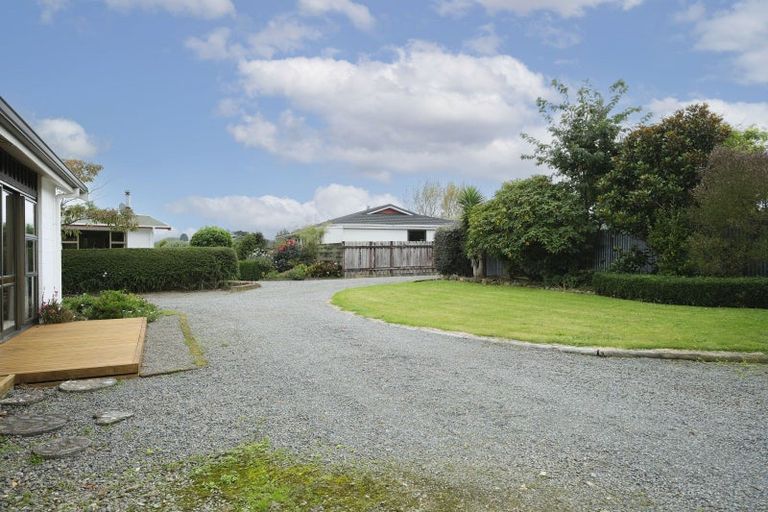 Photo of property in 31 Ransom Street, Dannevirke, 4930