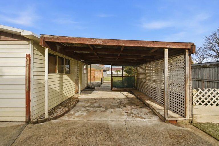 Photo of property in 45 Cam Road, Kaiapoi, 7630