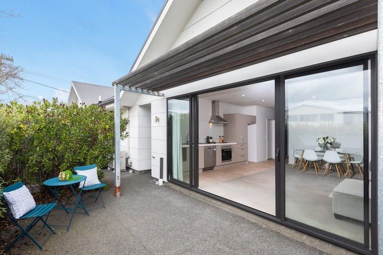 Photo of property in 29b Clarence Street South, Addington, Christchurch, 8024