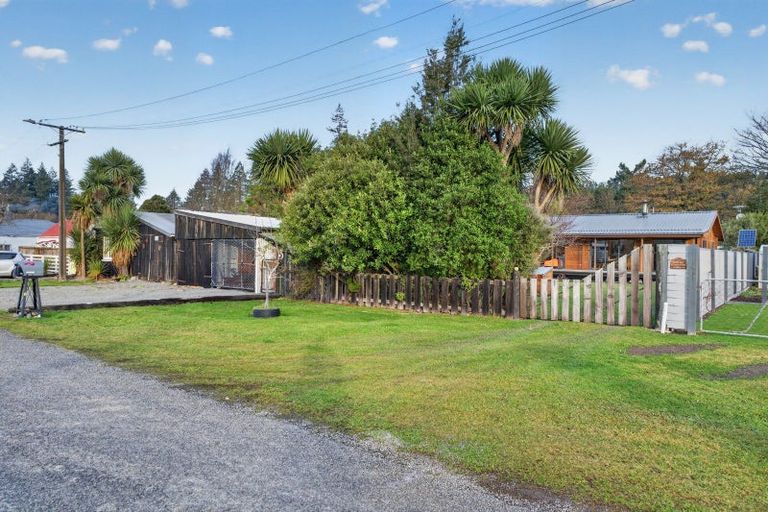 Photo of property in 6 Union Street, Glentunnel, 7673