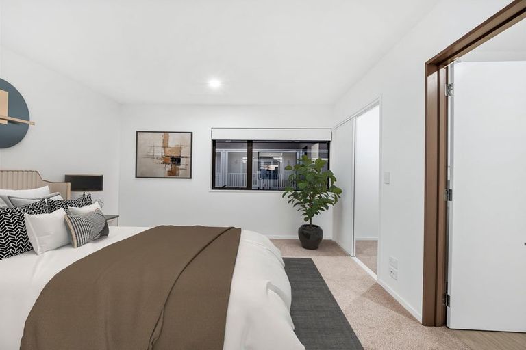 Photo of property in 2/17 Bunyan Street, Waltham, Christchurch, 8023