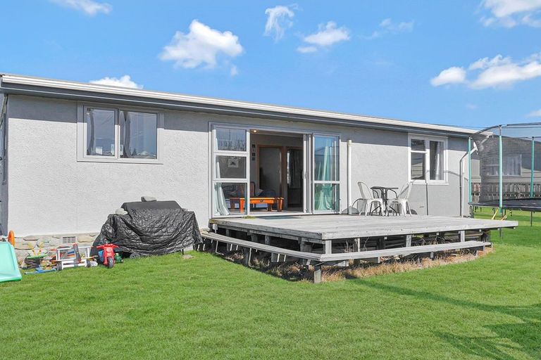 Photo of property in 6 Hopkins Road, Twizel, 7901