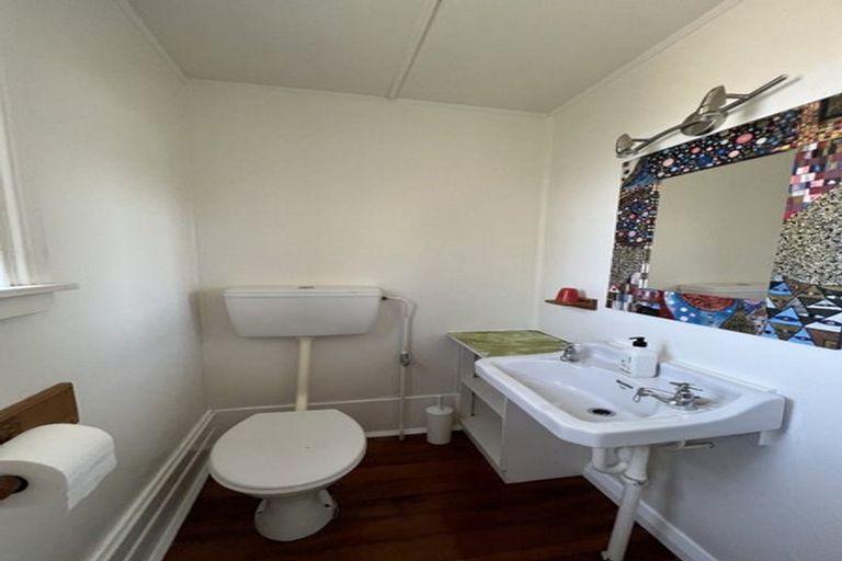 Photo of property in 25 Ross Street, Roslyn, Dunedin, 9010