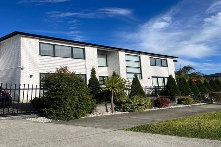 Photo of property in 36 Hikuawa Road, Flat Bush, Auckland, 2019