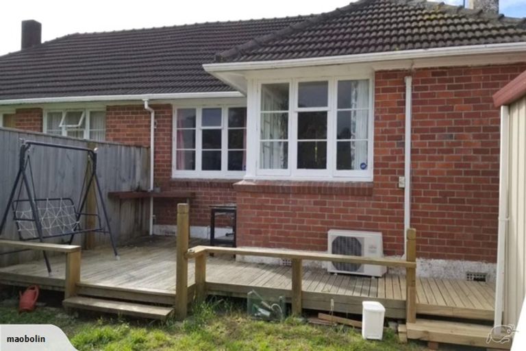 Photo of property in 30 Galway Street, Waterloo, Lower Hutt, 5011