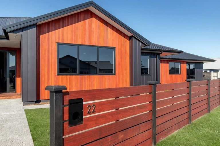 Photo of property in 22 Saint Thomas Avenue, Pyes Pa, Tauranga, 3112