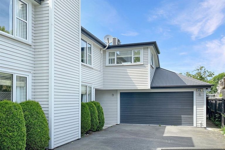 Photo of property in 108b Ranfurly Street, St Albans, Christchurch, 8014