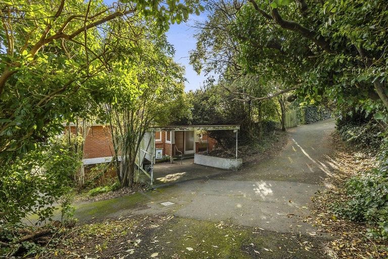 Photo of property in 28 Glengyle Street, Vauxhall, Dunedin, 9013