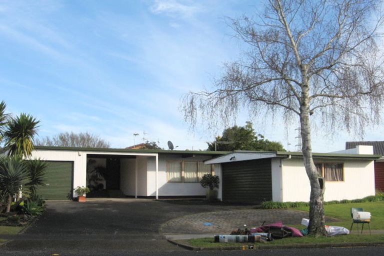 Photo of property in 113 Elliot Street, Pahurehure, Papakura, 2113