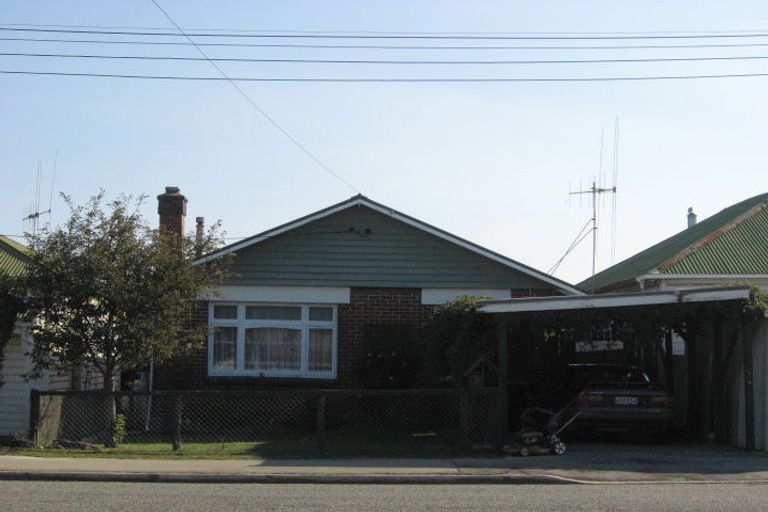 Photo of property in 17 Edward Street, Parkside, Timaru, 7910