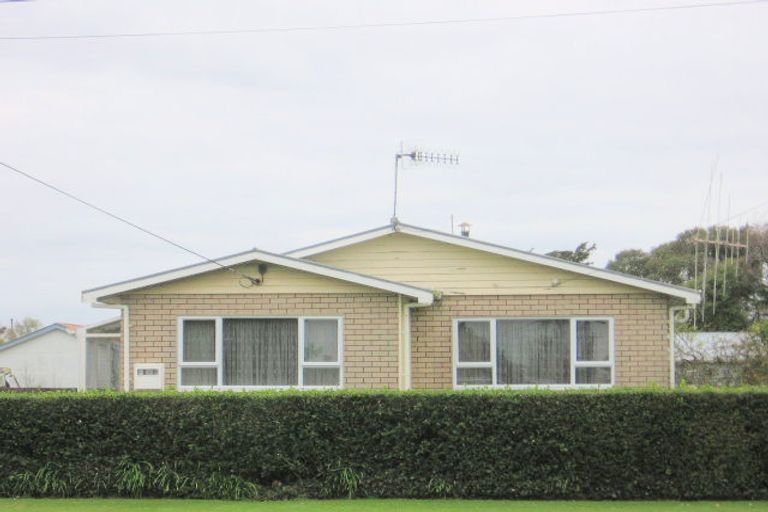 Photo of property in 23 Coley Street, Foxton, 4814