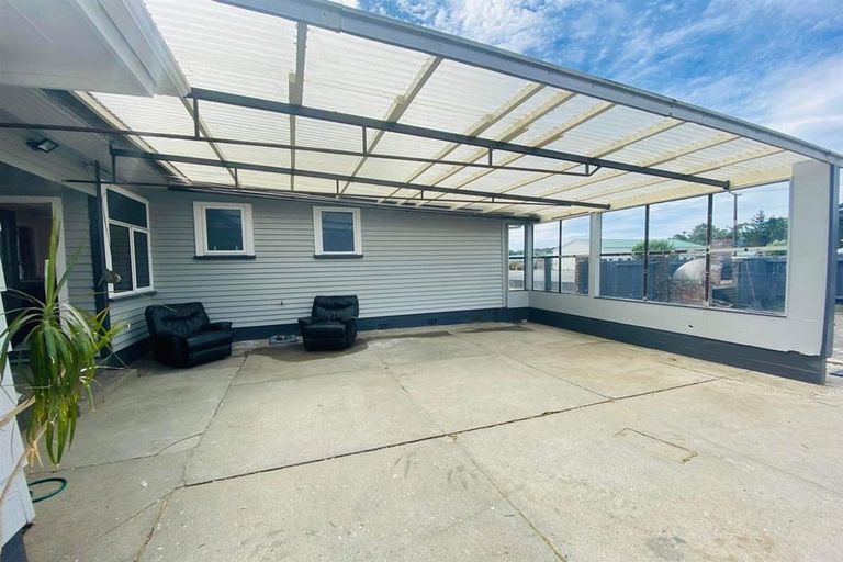 Photo of property in 142 Livingstone Street, Hokitika, 7810
