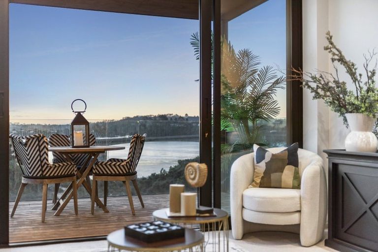 Photo of property in 202/12 Marlborough Crescent, Hobsonville, Auckland, 0616