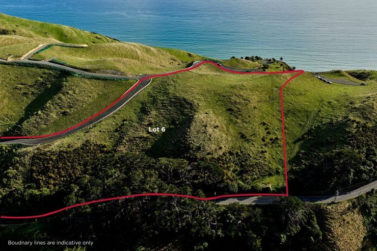Photo of property in 1275 Paekakariki Hill Road, Paekakariki Hill, Porirua, 5381