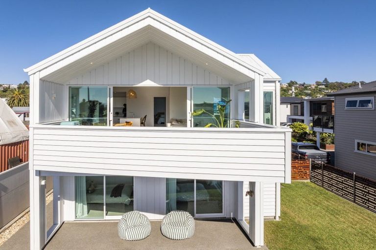 Photo of property in 33 Coronation Street, Ahuriri, Napier, 4110