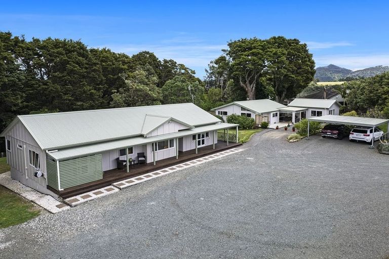 Photo of property in 321 Vinegar Hill Road, Kauri, Kamo, 0185