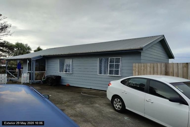 Photo of property in 2/23 Porchester Road, Papakura, 2110