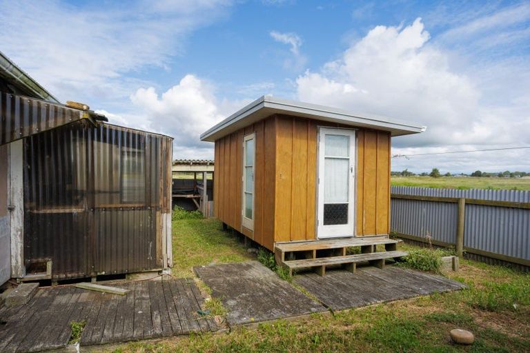 Photo of property in 484 Pukahu Road, Awaiti, Paeroa, 3672