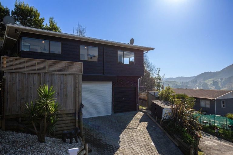 Photo of property in 2/14 Jerningham Street, Enner Glynn, Nelson, 7011