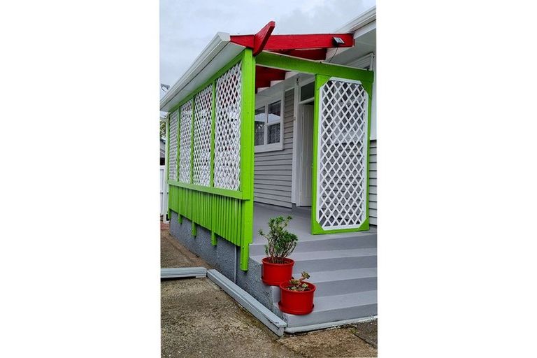 Photo of property in 65 Clarke Street, Gate Pa, Tauranga, 3112