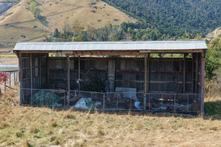 Photo of property in 4268 Motueka Valley Highway, Tapawera, Wakefield, 7096