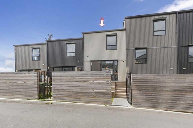 Photo of property in 3/12 Stanley Street, Berhampore, Wellington, 6023