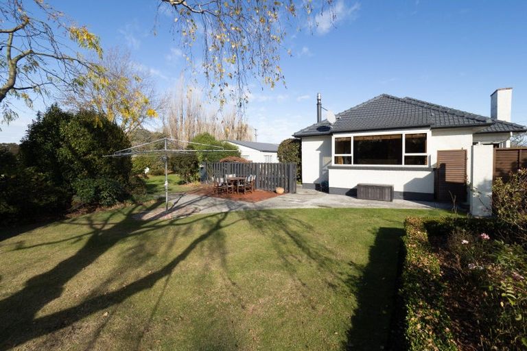 Photo of property in 85 Wakanui Road, Elgin, Ashburton, 7700