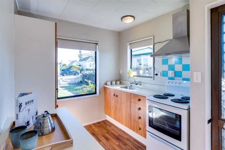 Photo of property in 125 Auckland Road, Greenmeadows, Napier, 4112