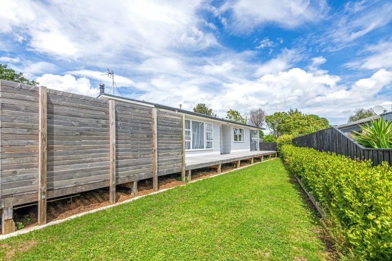 Photo of property in 95 Wyndham Street, Ashhurst, 4810