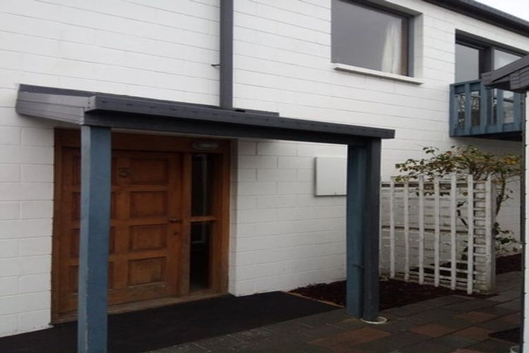 Photo of property in 3/58 Bishop Street, St Albans, Christchurch, 8014