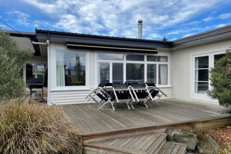 Photo of property in 76 Mckenzie Street, Geraldine, 7930