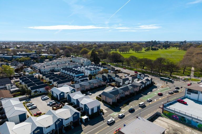 Photo of property in 3/6 Riccarton Road, Riccarton, Christchurch, 8011