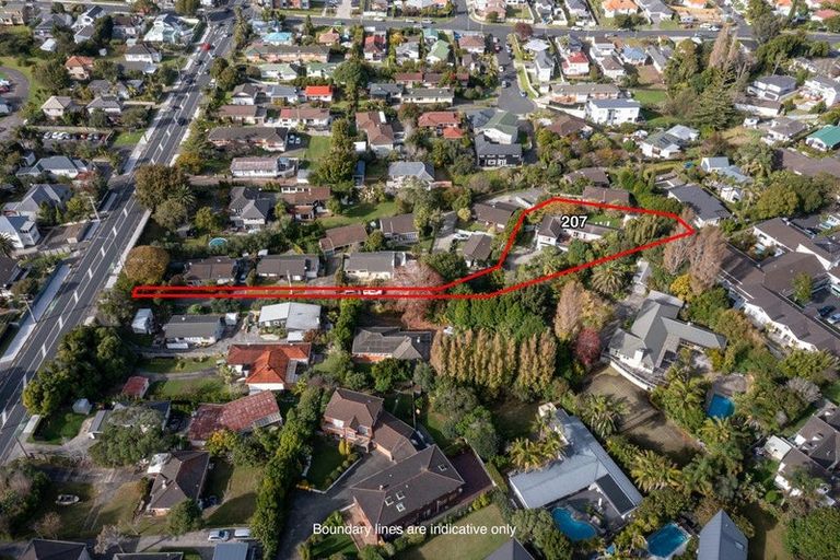 Photo of property in 207 Lake Road, Belmont, Auckland, 0622