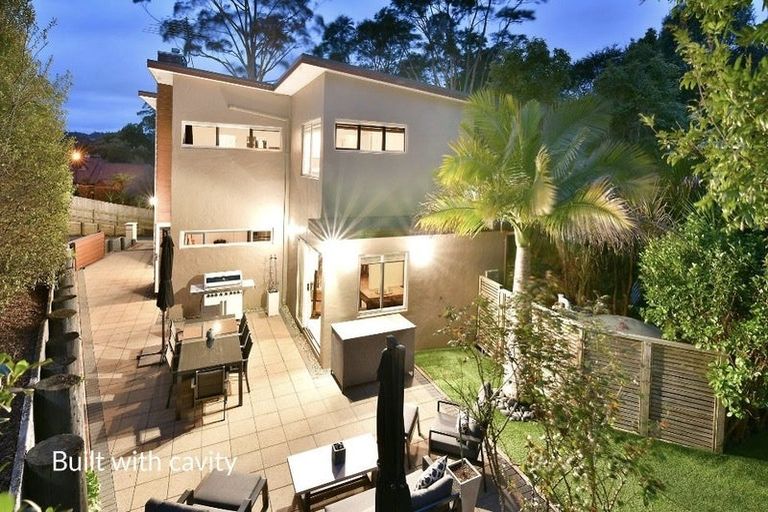 Photo of property in 6h Twin Court, Albany, Auckland, 0632