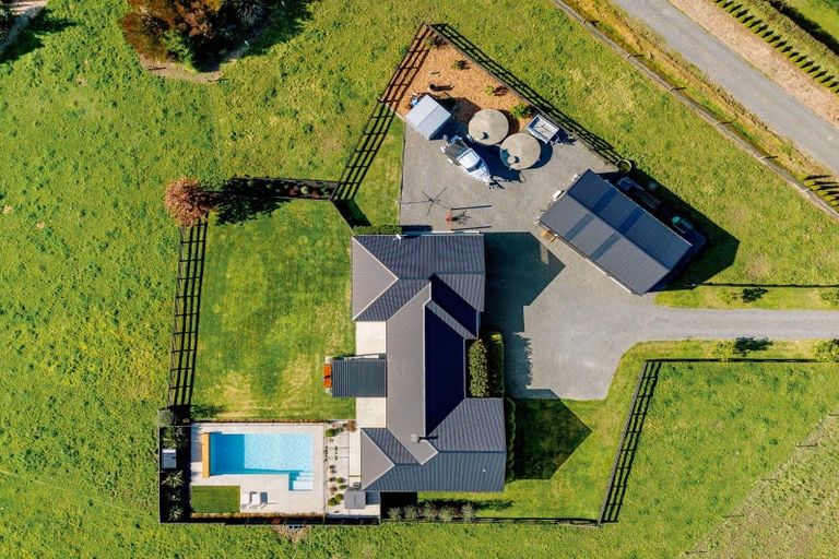 Photo of property in 7a Llennoc Lane, Matangi, Hamilton, 3283