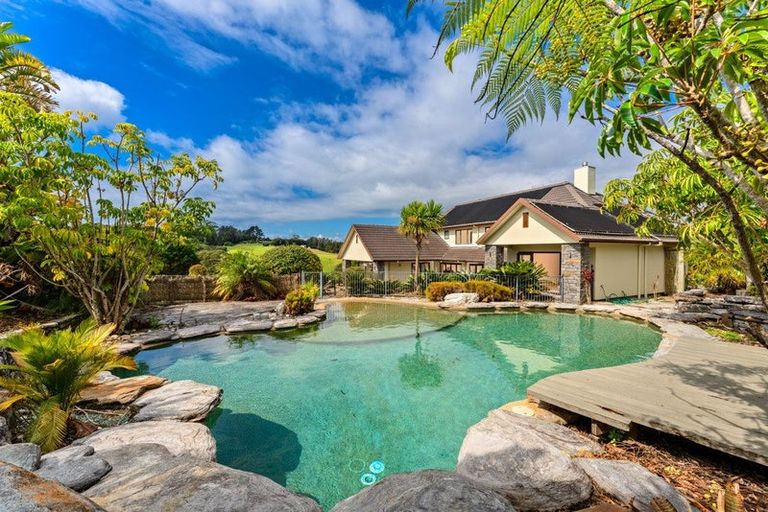 Photo of property in 78 Okura River Road, Okura, Albany, 0792