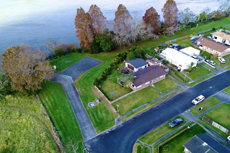 Photo of property in 1 George Clay Place, Huntly, 3700