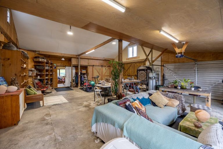 Photo of property in 11 Alcemene Lane, Baylys Beach, Dargaville, 0377