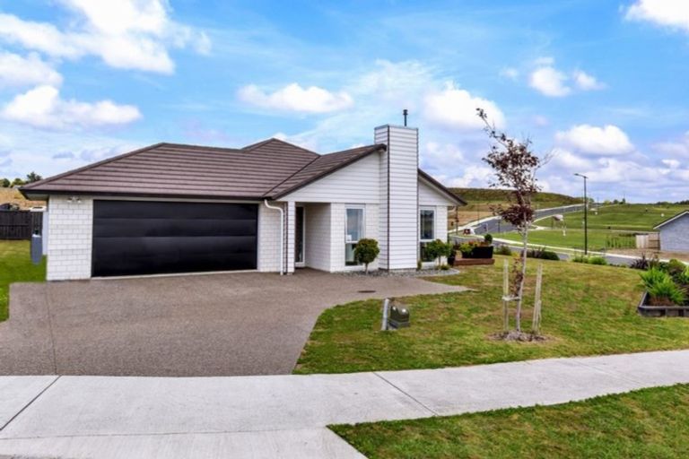 Photo of property in 136 Travers Road, Te Kauwhata, 3710