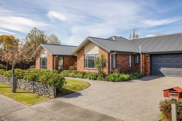 Photo of property in 118 White Street, Rangiora, 7400