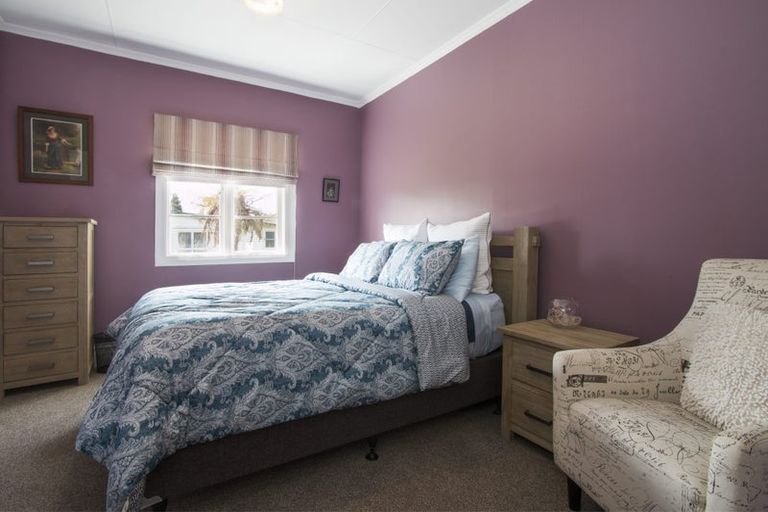 Photo of property in 21 Consols Street, Waihi, 3610