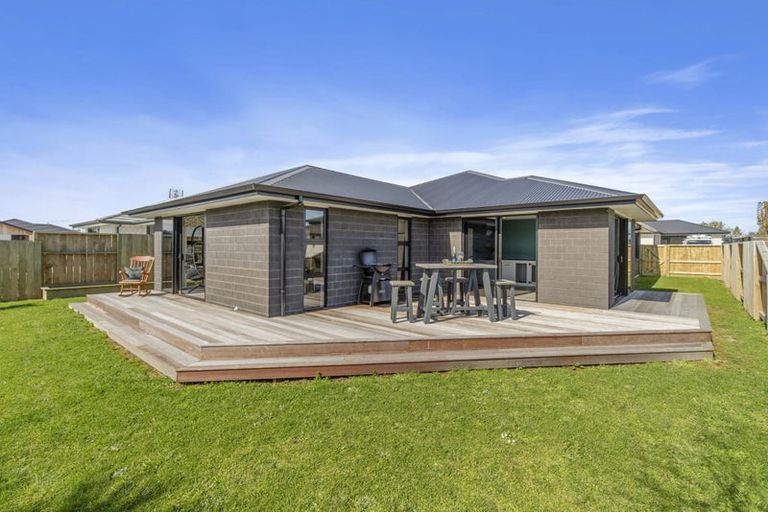 Photo of property in 4 Gulati Lane, Morrinsville, 3300