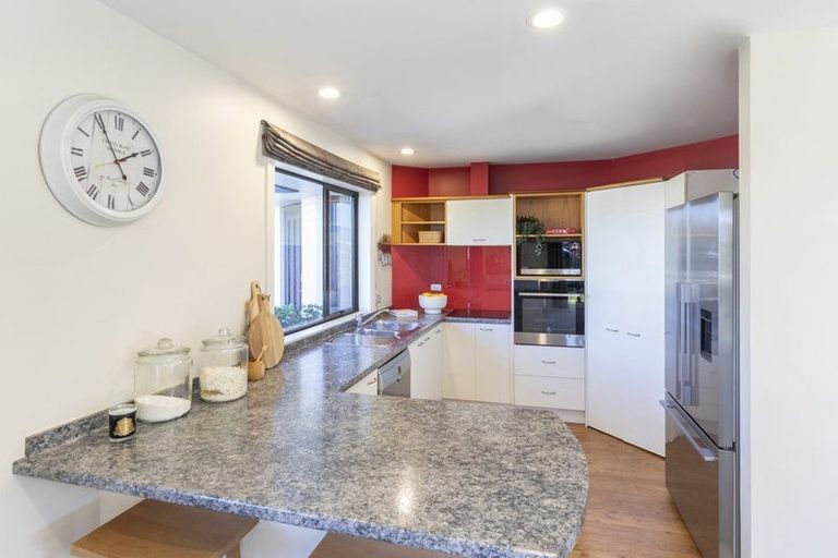 Photo of property in 17 Glencullen Drive, Casebrook, Christchurch, 8051