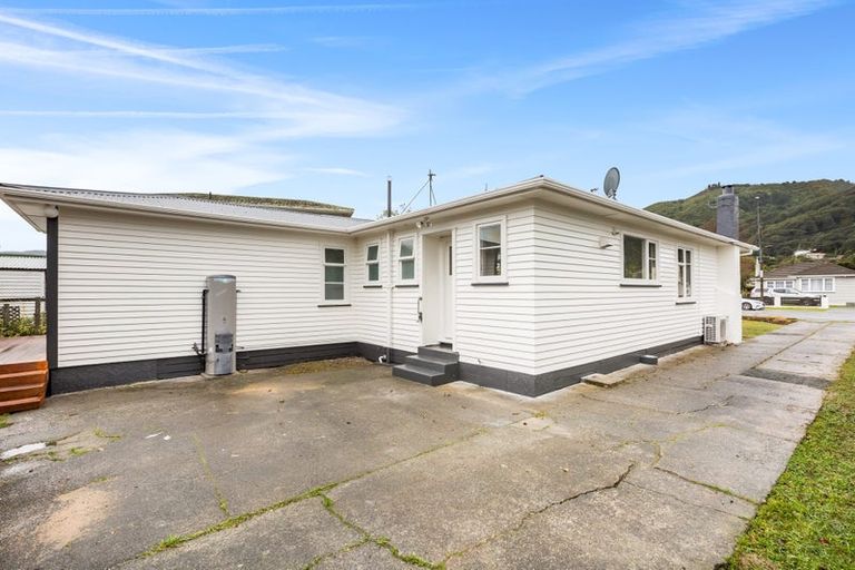 Photo of property in 79 Moohan Street, Wainuiomata, Lower Hutt, 5014